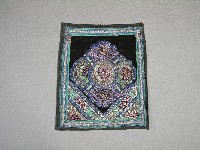藏品(揹兒帶蓋片)的圖片