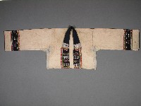 藏品(上衣)的圖片