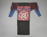 藏品(揹兒帶)的圖片