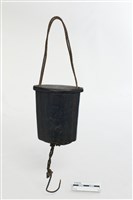 藏品(木煙盒)的圖片