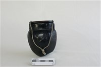 藏品(牛角絲盒)的圖片