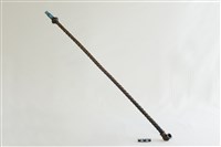 藏品(煙桿)的圖片