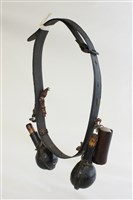 藏品(火藥盒)的圖片