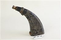 藏品(火藥盒)的圖片