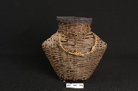 藏品(魚簍)的圖片