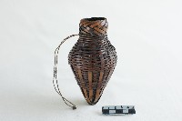 藏品(蟲簍)的圖片