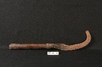 藏品(柴刀)的圖片