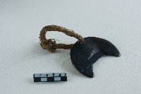 藏品(摘禾刀)的圖片