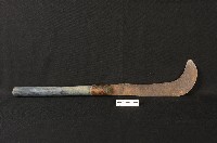 藏品(藍甸刀)的圖片