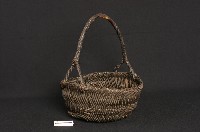 藏品(藤籃)的圖片