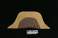 藏品(木梳)的圖片