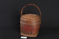 藏品(大飯盒)的圖片