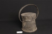 藏品(木皮飯包)的圖片