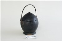 藏品(小菜盒)的圖片