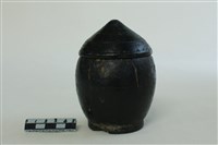 藏品(木菜盒)的圖片