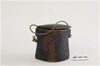 藏品(竹湯盒)的圖片