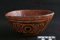 藏品(牛皮碗)的圖片