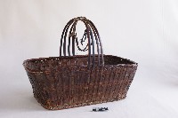 藏品(長形菜藍)的圖片