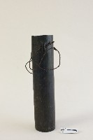 藏品(竹水桶)的圖片