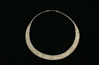 藏品(項圈)的圖片