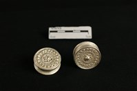藏品(耳環)的圖片