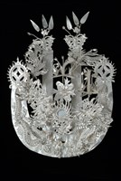 藏品(頭花)的圖片