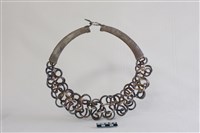 藏品(龍骨項圈)的圖片