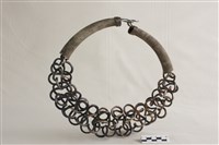 藏品(龍骨項圈)的圖片