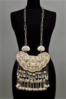 藏品(長命鎖)的圖片