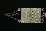 藏品(8字項鍊)的圖片