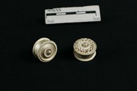 藏品(耳環)的圖片