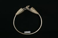 藏品(空心項圈)的圖片