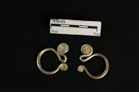 藏品(耳環)的圖片