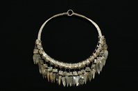 藏品(戒子項鍊)的圖片