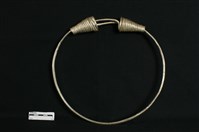 藏品(實心項鍊)的圖片