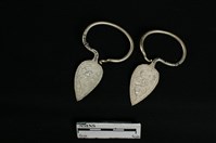 藏品(耳環)的圖片