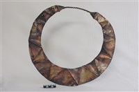 藏品(薄片項圈)的圖片