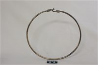 藏品(銀項圈)的圖片