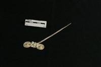 藏品(髮釵)的圖片