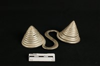 藏品(背扣)的圖片