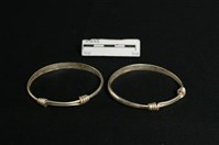 藏品(手環)的圖片