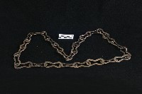 藏品(肩平8字鏈)的圖片