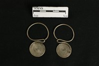 藏品(耳環)的圖片