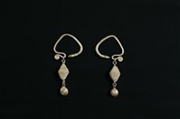 藏品(耳環)的圖片