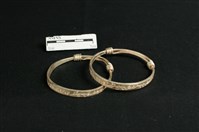 藏品(手環)的圖片