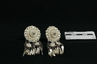 藏品(耳環)的圖片