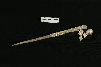 藏品(頭釵)的圖片