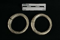 藏品(耳環)的圖片