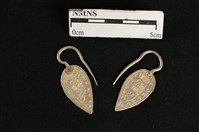 藏品(耳環)的圖片