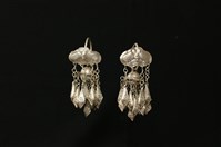 藏品(耳環)的圖片